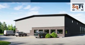 More details for 113 May dr, Harrison, OH - Industrial for Lease