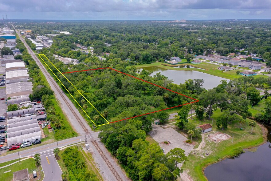 403 10th St, Daytona Beach, FL for sale - Building Photo - Image 2 of 11