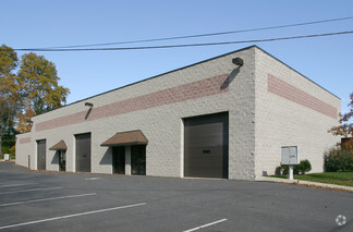 More details for 821 Lincoln Ave, West Chester, PA - Industrial for Sale