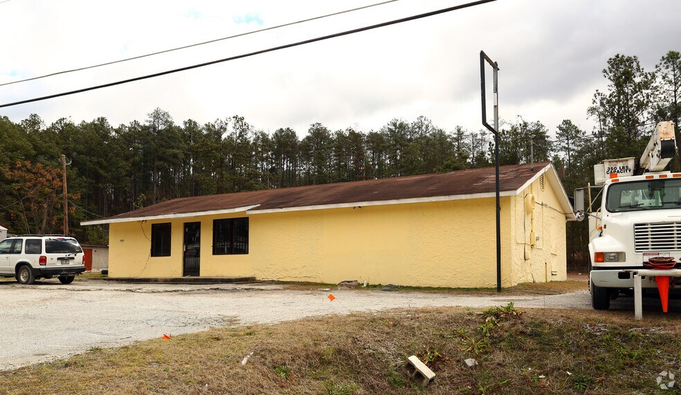 2320 Gordon Hwy, Augusta, GA 30909