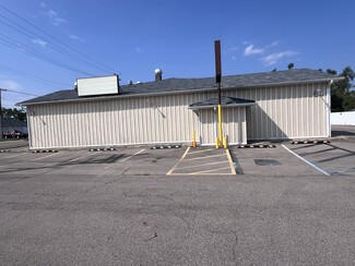 More details for 1405 Ecorse Rd, Ypsilanti, MI - Retail for Lease