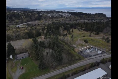Old Deer Park Rd, Port Angeles, WA for sale - Building Photo - Image 3 of 12