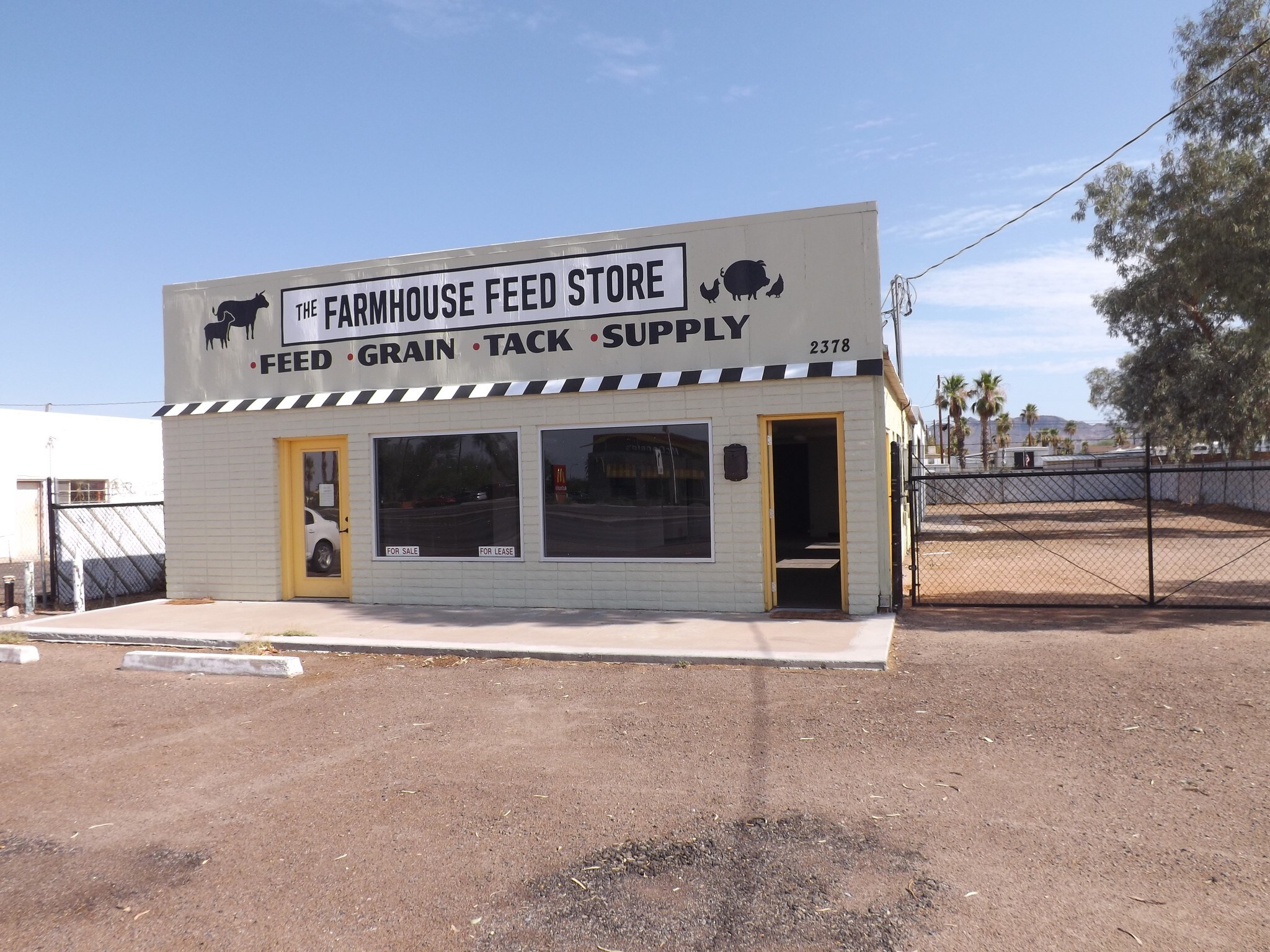 2378 W Apache Trl, Apache Junction, AZ for sale Primary Photo- Image 1 of 1