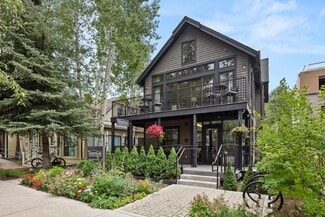 More details for 122 W Main St, Aspen, CO - Office for Sale