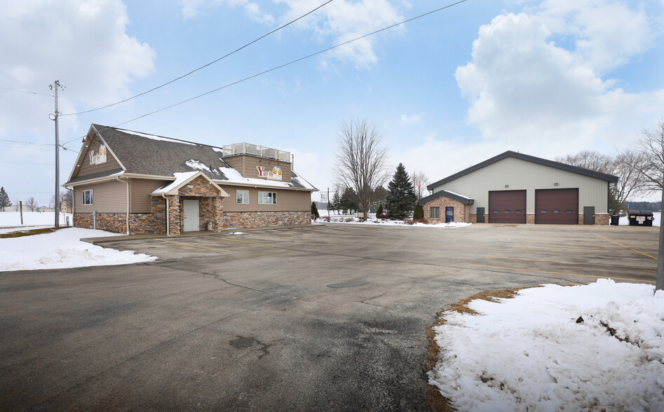 W4506 County Rd S, Appleton, WI for sale - Primary Photo - Image 1 of 1