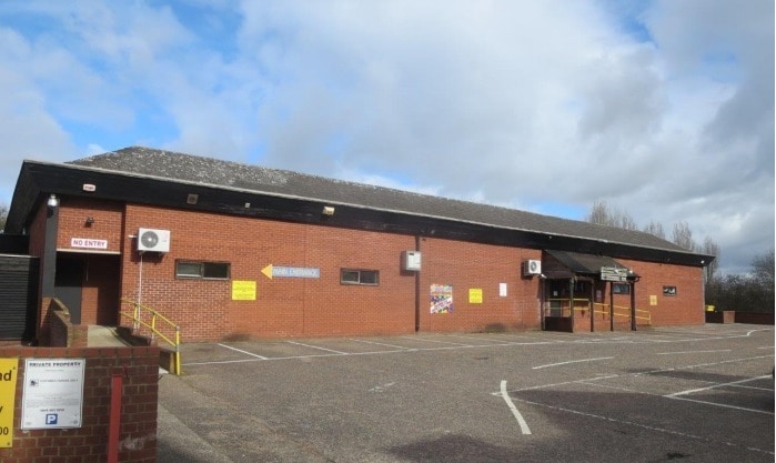 Clarendon Way, Colchester for sale Building Photo- Image 1 of 1