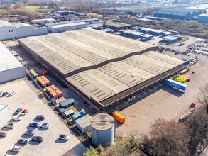 Oxwich Rd, Newport, BGW - AERIAL  map view - Image1