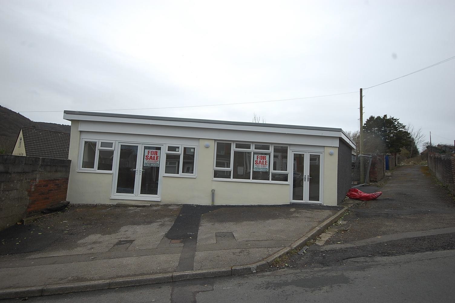 2A-2B Brynhyfryd Rd, Briton Ferry,, Neath for sale Primary Photo- Image 1 of 1