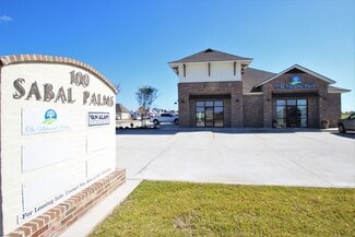 More details for 100 Sabal Palms Row, Youngsville, LA - Office for Lease
