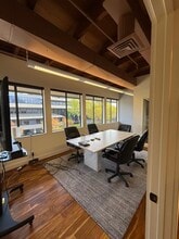 60 E Sir Francis Drake Blvd, Larkspur, CA for lease Interior Photo- Image 2 of 4