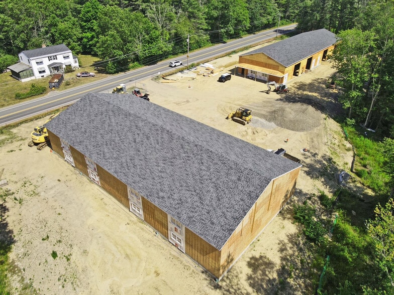 165 Palmer Rd, Plympton, MA for lease - Building Photo - Image 3 of 3