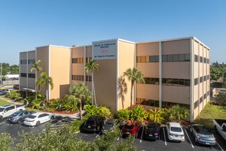 More details for 7777 N Davie Rd Ext, Davie, FL - Office for Lease