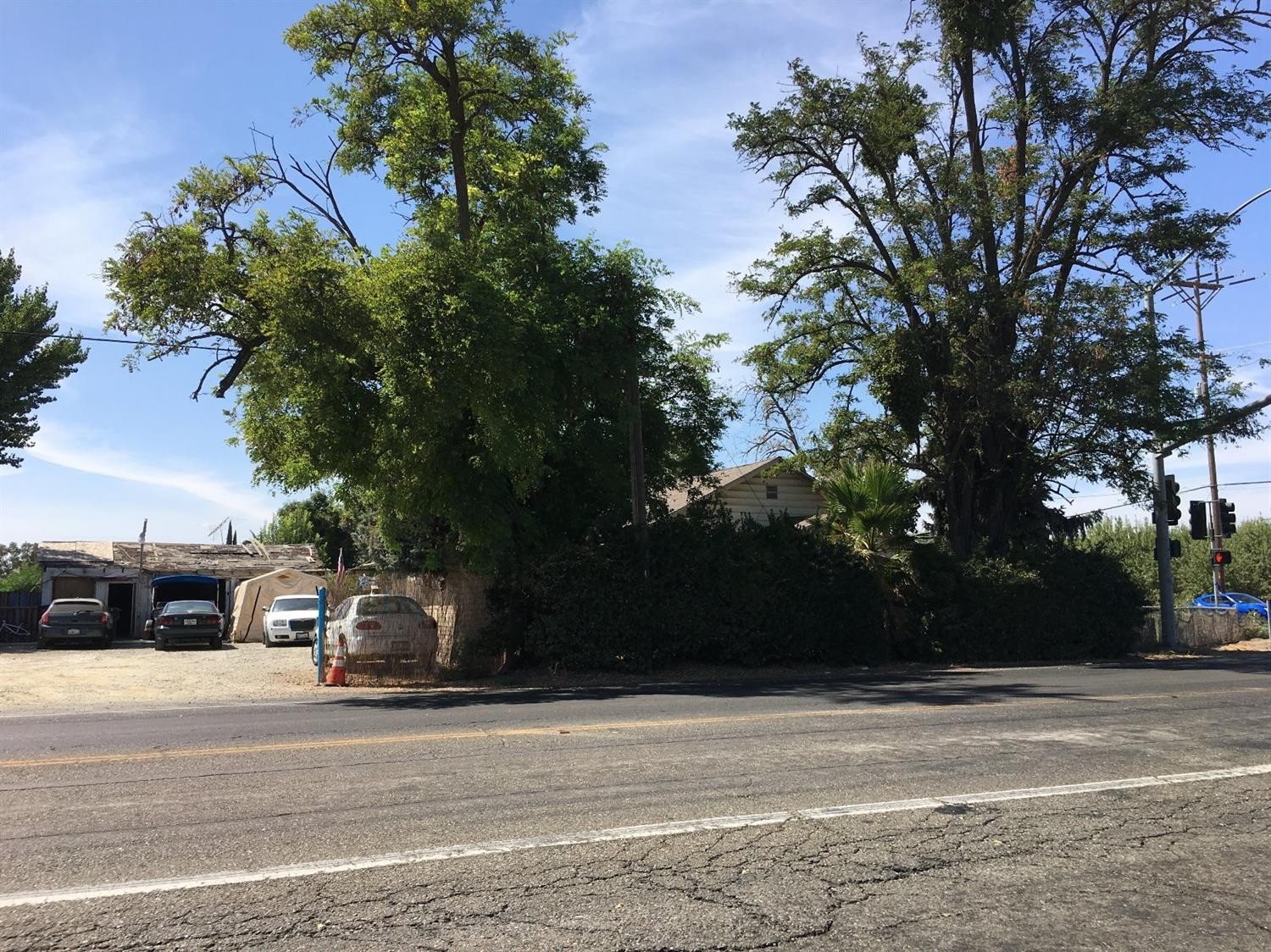 15001 S Airport Way, Manteca, CA for sale Primary Photo- Image 1 of 1