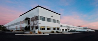 More details for Isidor Ct, Sparks, NV - Industrial for Lease