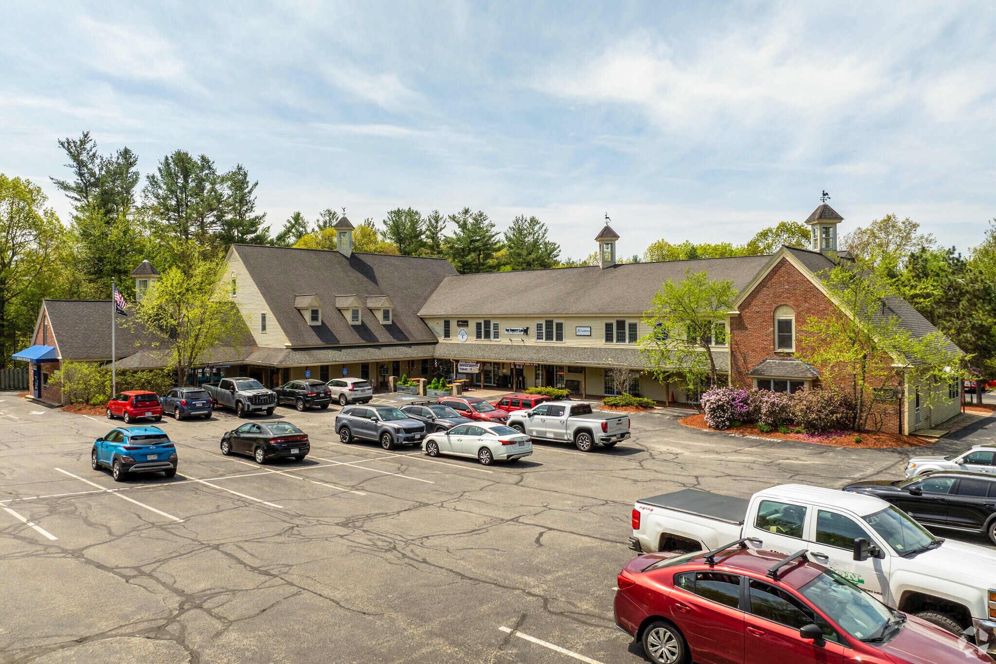 206 Worcester Rd, Princeton, MA for sale Primary Photo- Image 1 of 1