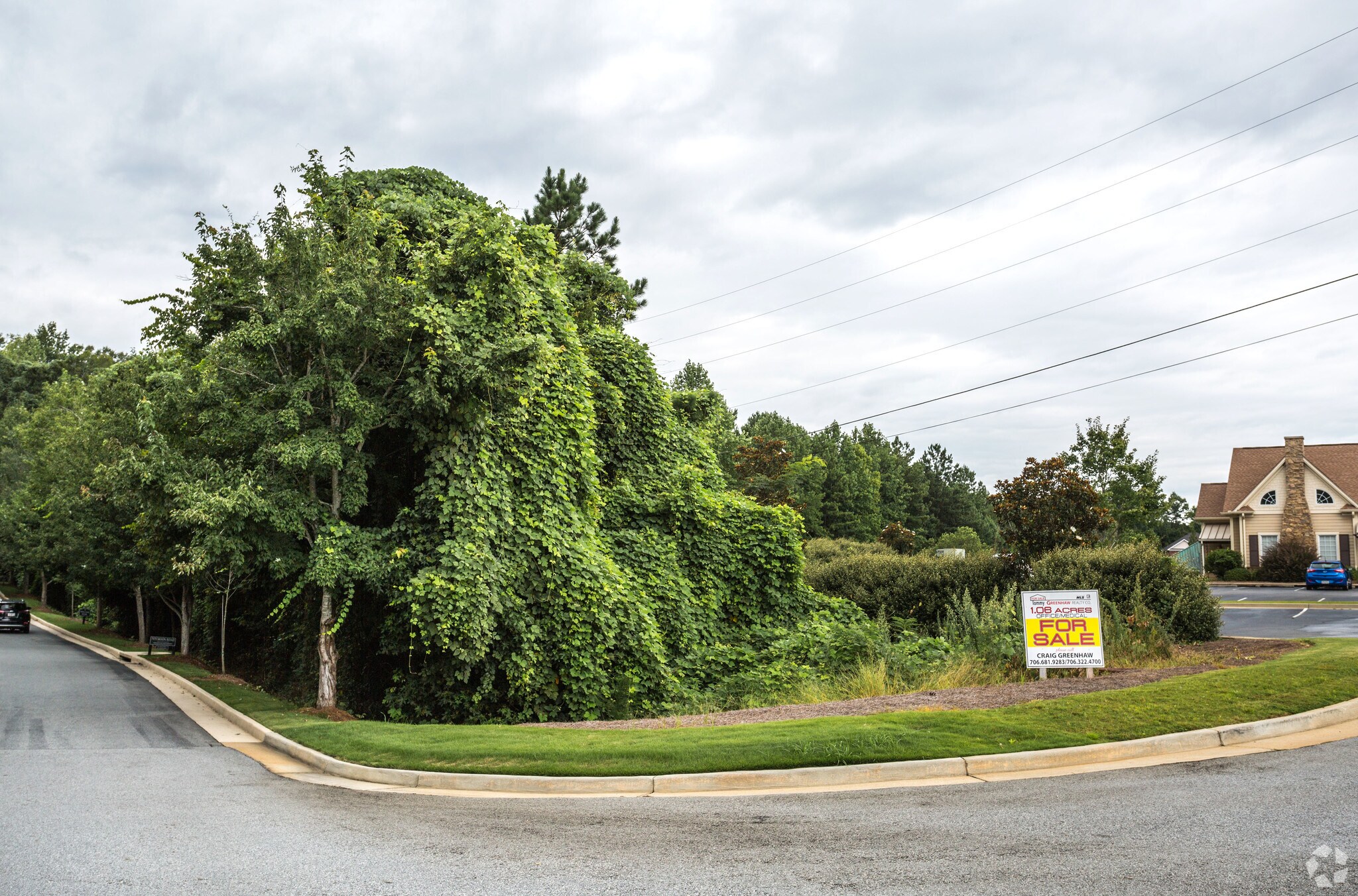 7189 Moon Rd, Columbus, GA for sale Primary Photo- Image 1 of 1