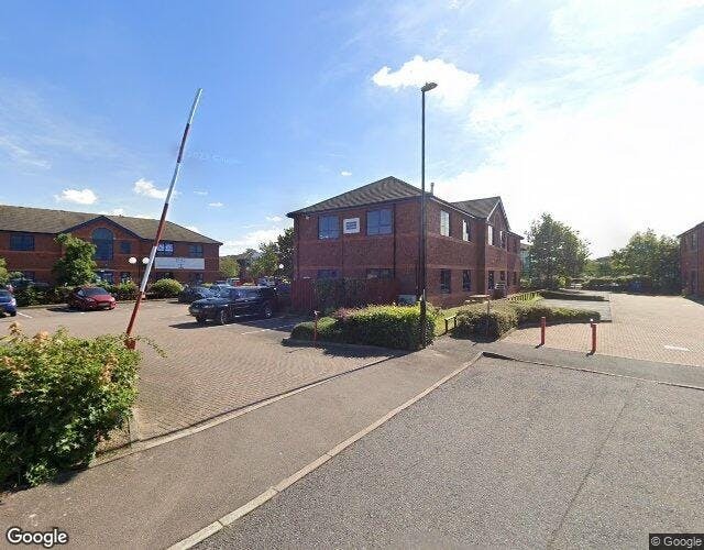 Harry Weston Rd, Coventry for lease - Building Photo - Image 2 of 7