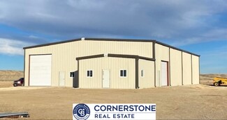 More details for 214 Jon St, Glenrock, WY - Industrial for Sale