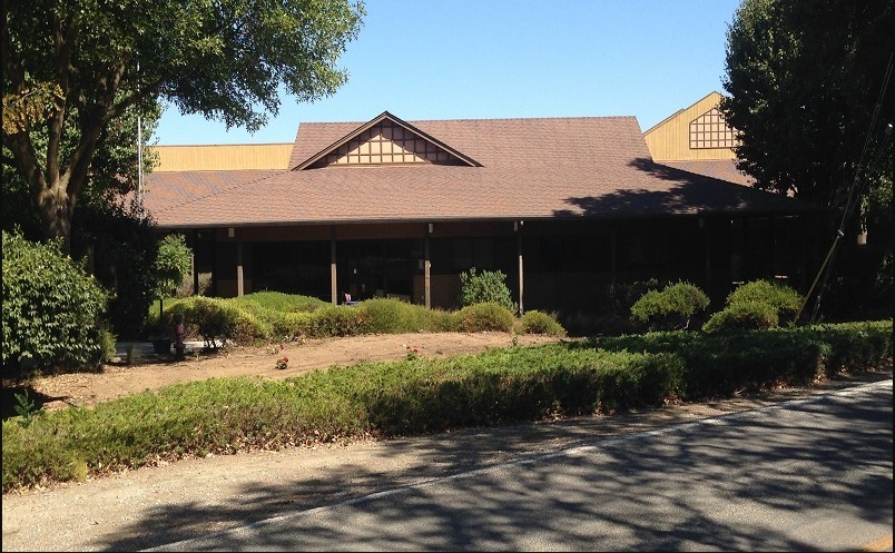 7240 Holsclaw Rd, Gilroy, CA for lease - Building Photo - Image 1 of 8