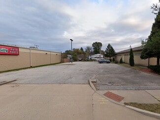 More details for 3769 Grant St, Gary, IN - Land for Sale