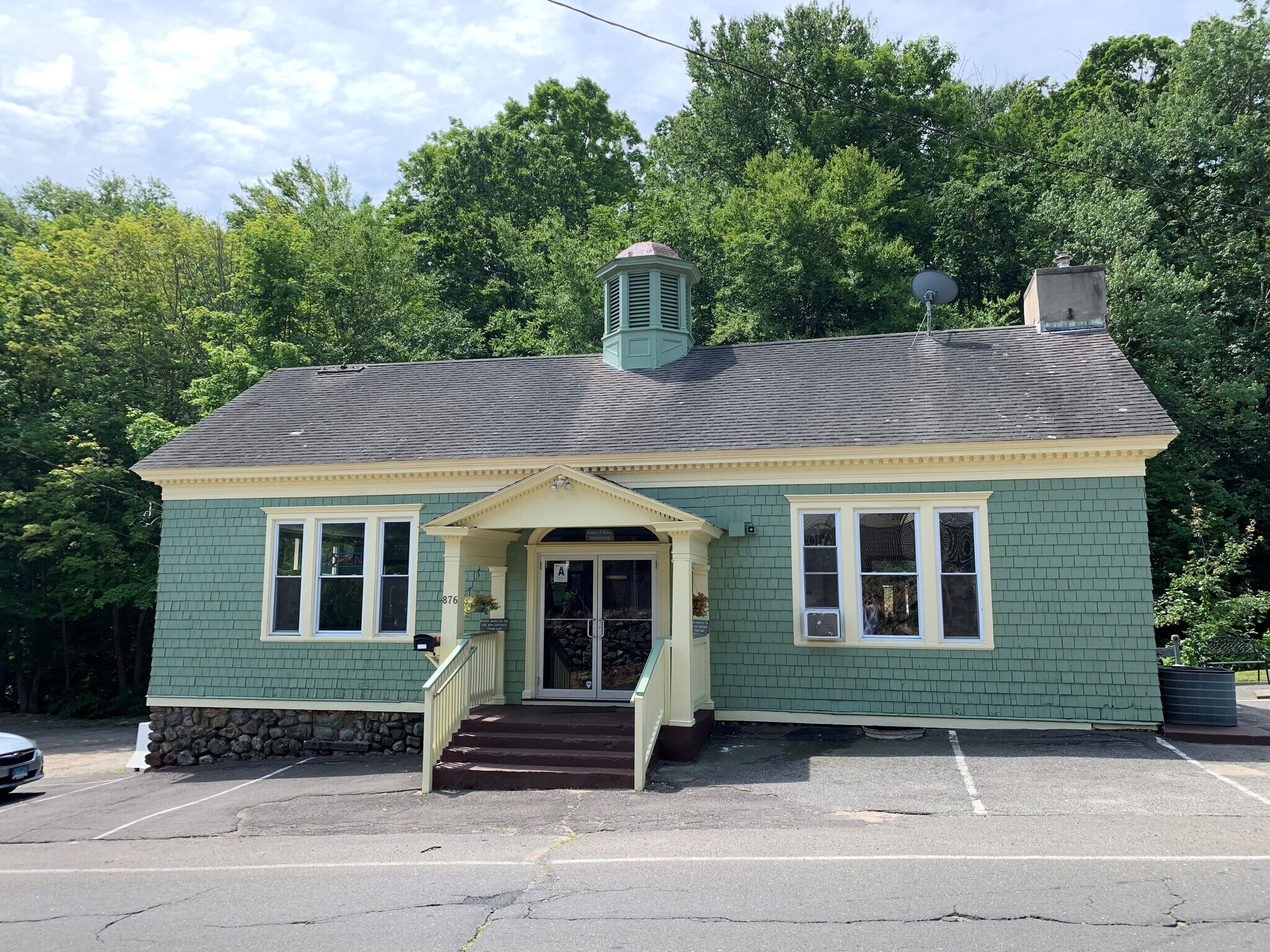 876 Rubber Ave, Naugatuck, CT for sale Building Photo- Image 1 of 1