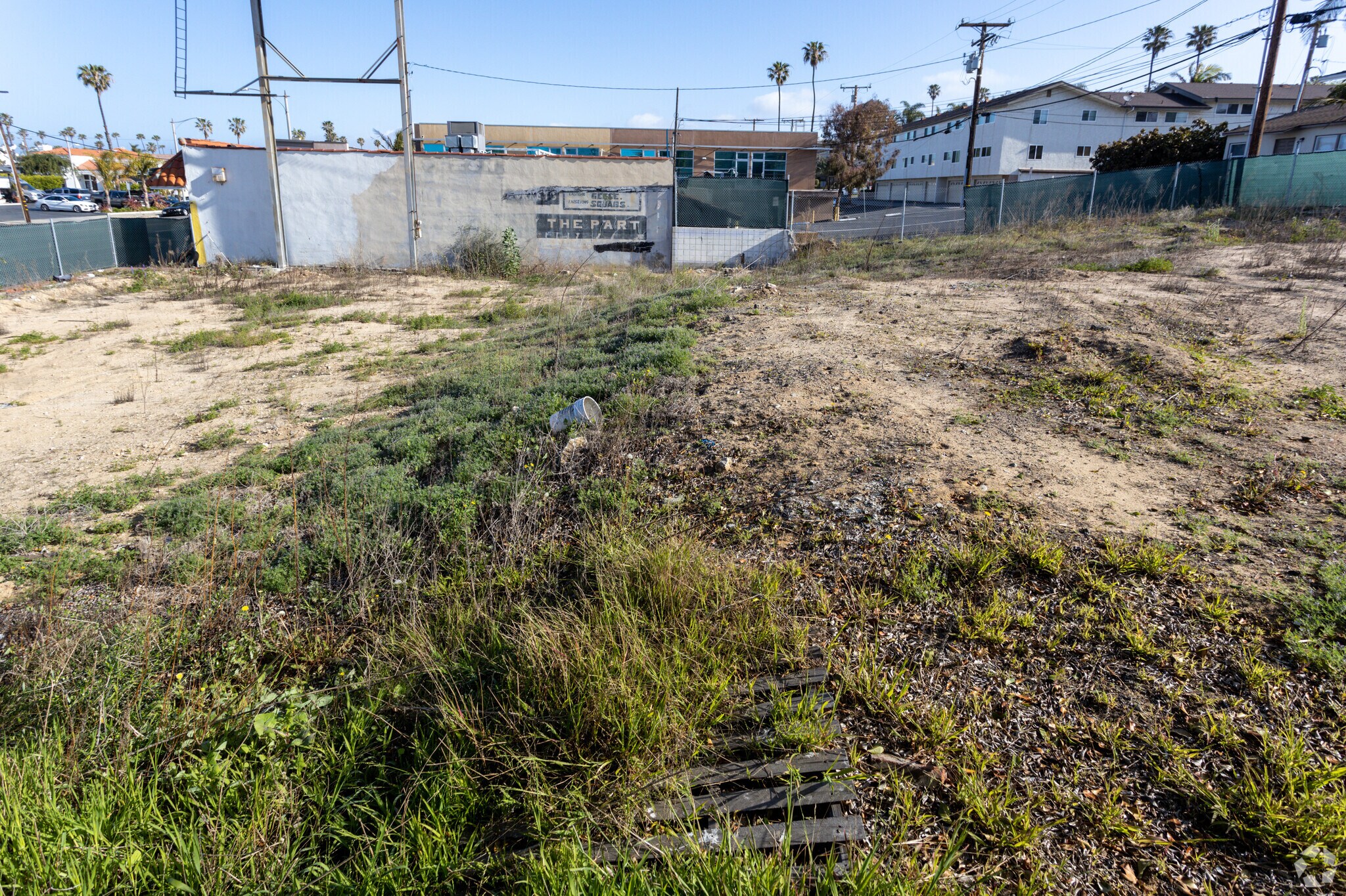 1032 S Pacific Coast Hwy, Redondo Beach, CA for sale Primary Photo- Image 1 of 1