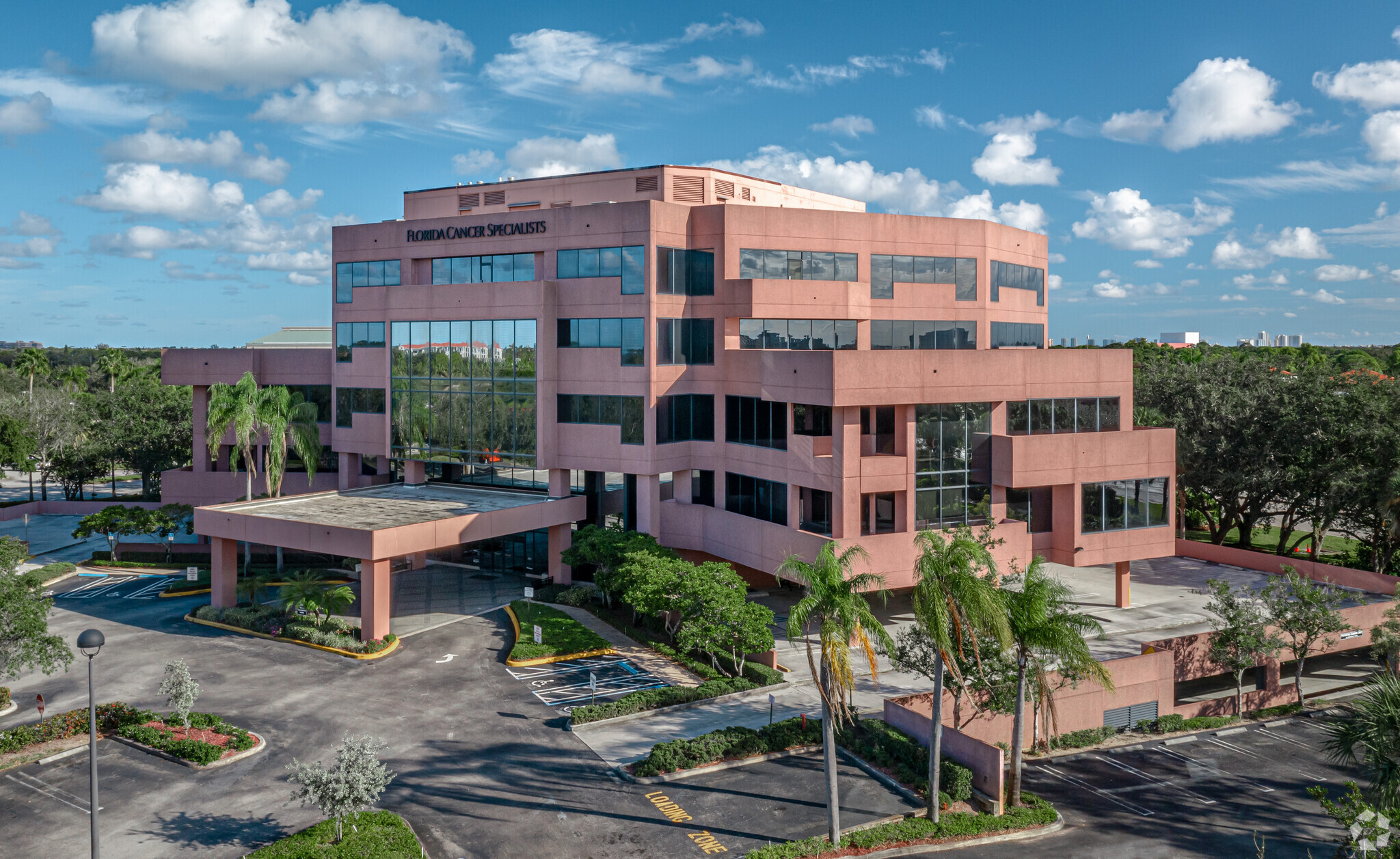 3401 Pga Blvd, Palm Beach Gardens, FL for sale Building Photo- Image 1 of 1