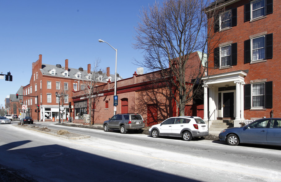 301 Essex St, Salem, MA for sale - Building Photo - Image 3 of 7