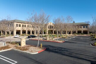 More details for 464 Ellis St, Mountain View, CA - Office for Lease