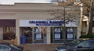More details for 1718-1730 Massachusetts Ave, Cambridge, MA - Retail for Lease