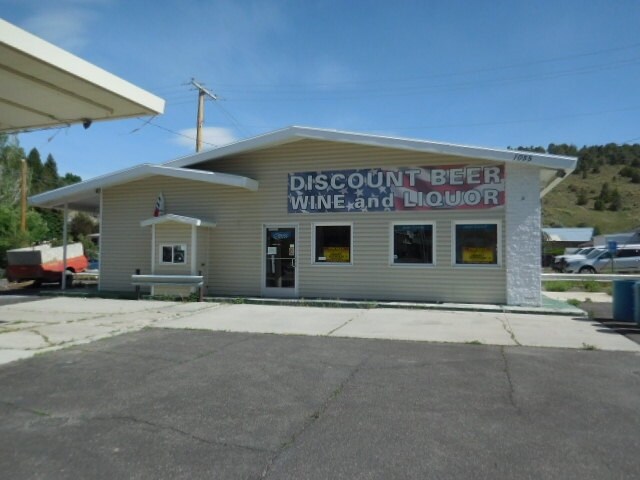 1095 Aultman St, Ely, NV for sale Building Photo- Image 1 of 1