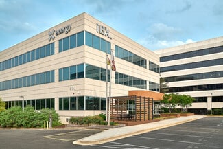 More details for 801 Thompson Ave, Rockville, MD - Office for Lease