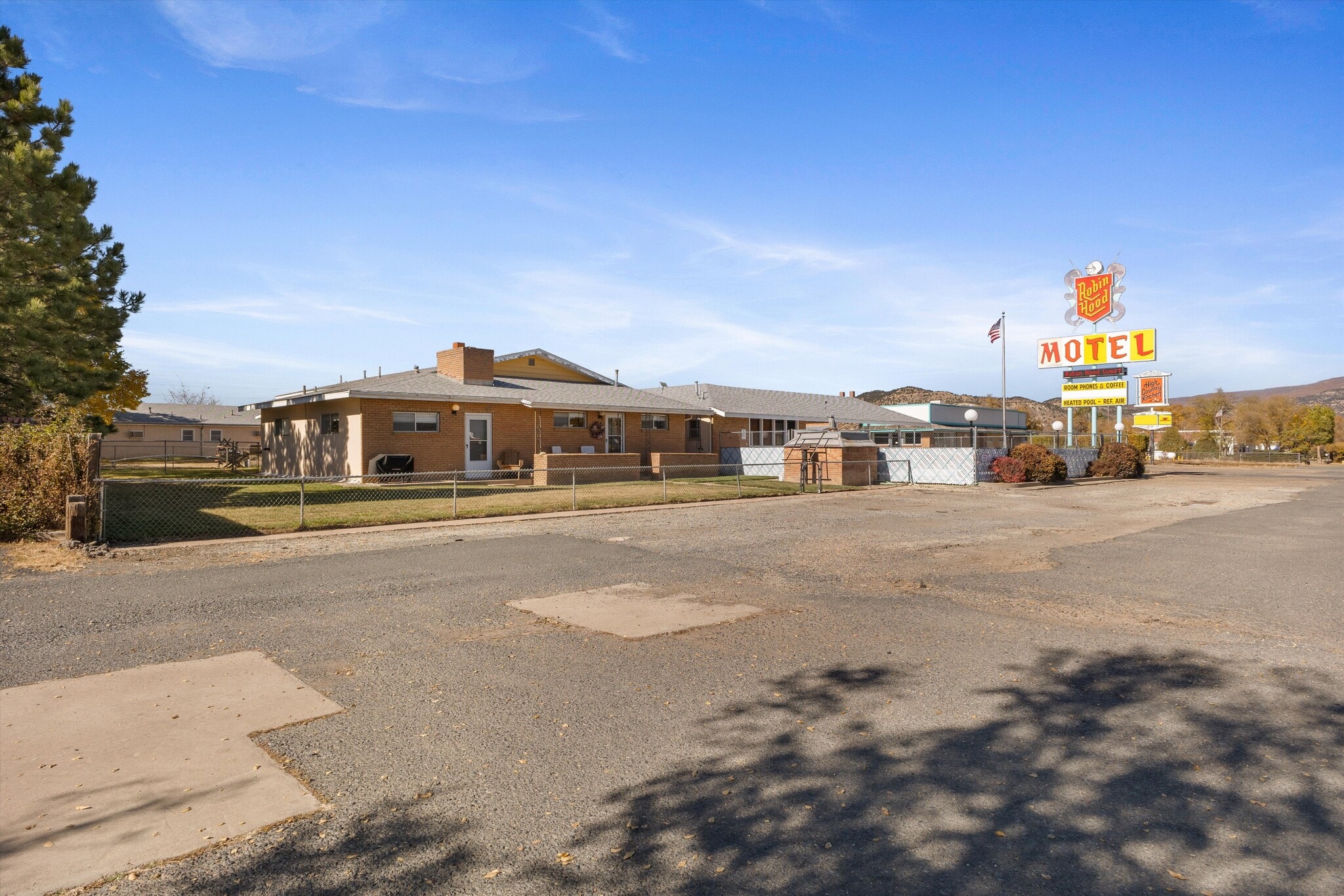 1354 S 2nd St, Raton, NM for sale Building Photo- Image 1 of 31