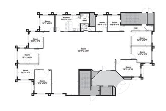 2501 Walnut St, Boulder, CO for lease Floor Plan- Image 1 of 1