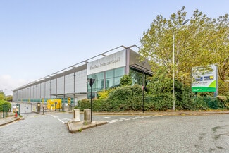 More details for International Business Park Stratford, London - Industrial for Lease