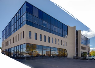 7200 E Hampden Ave, Denver, CO for lease Building Photo- Image 2 of 9