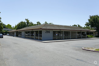 More details for 250-286 E Hamilton Ave, Campbell, CA - Office for Lease