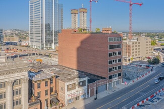 More details for 169 Rosa L Parks Blvd, Nashville, TN - Retail for Lease