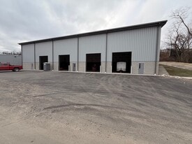 296 State St, Clairton PA - Warehouse