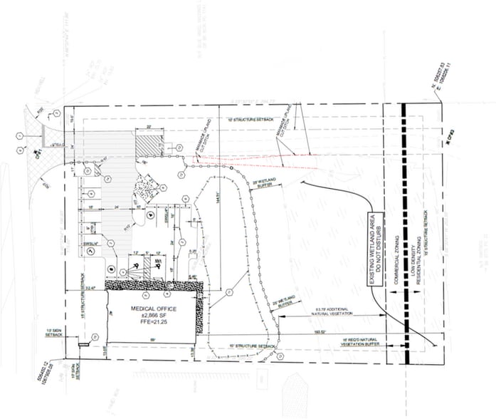 10251 Sorrento Rd, Pensacola, FL for sale - Building Photo - Image 3 of 5