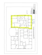 6355 E Kemper Rd, Sharonville, OH for lease Site Plan- Image 1 of 1