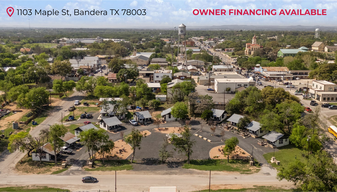River Front Motel - Owner Financed Property