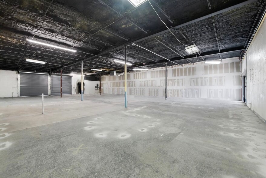 5149 Powerline Rd, Fort Lauderdale, FL for lease - Building Photo - Image 3 of 4