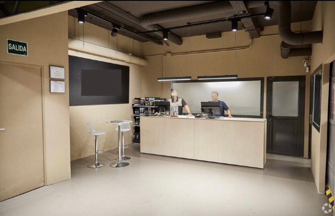 Calle de Agustín de Foxá, 29, Madrid, Madrid for lease Interior Photo- Image 1 of 2