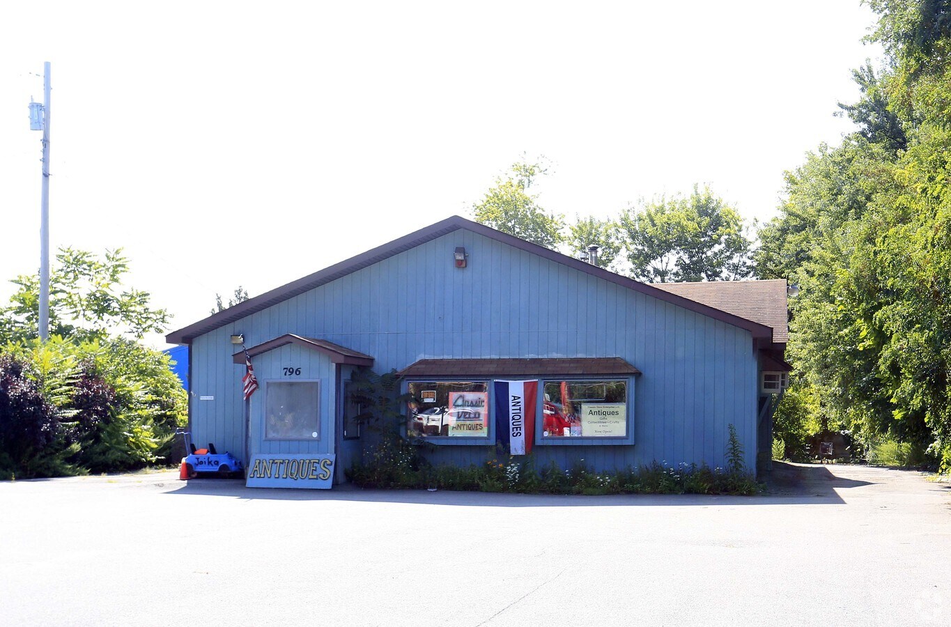 796 Rt211, Middletown, NY 10941