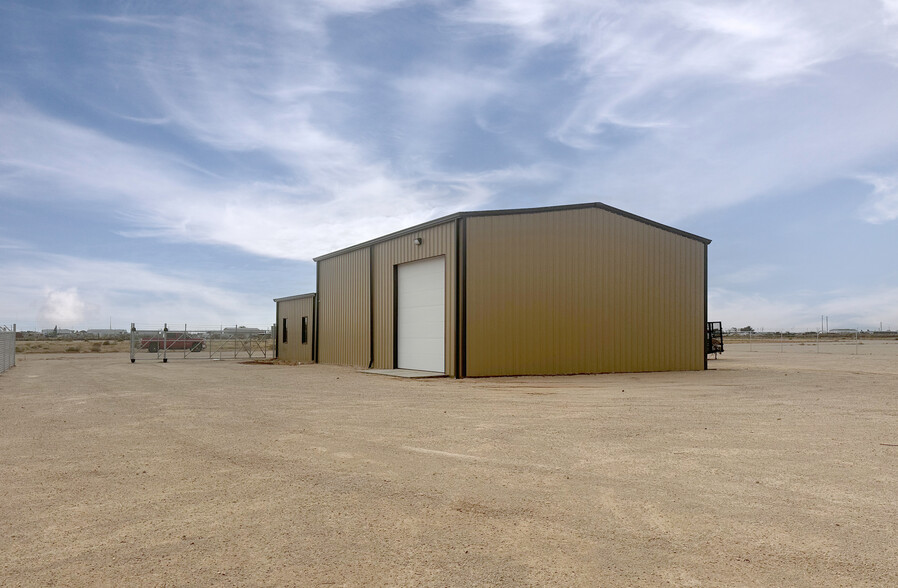 S County 1140 rd, Midland, TX for lease - Building Photo - Image 3 of 16