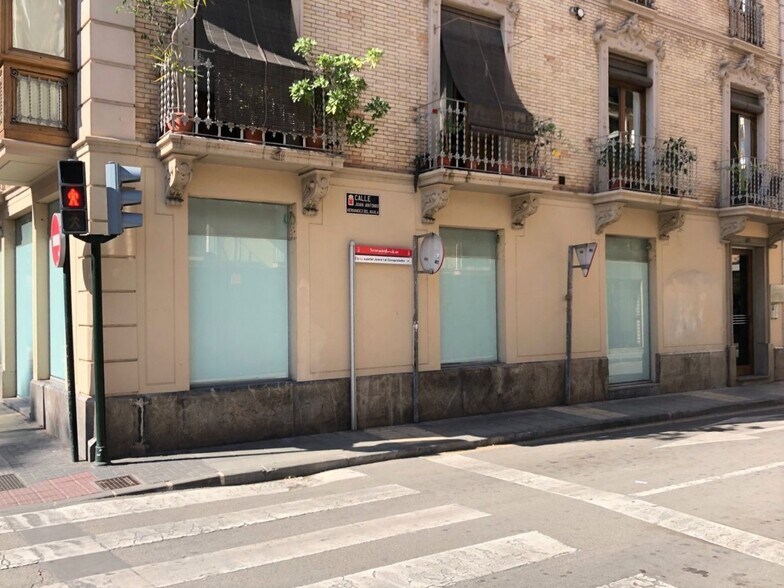 Retail in Murcia, Murcia for lease - Building Photo - Image 3 of 14