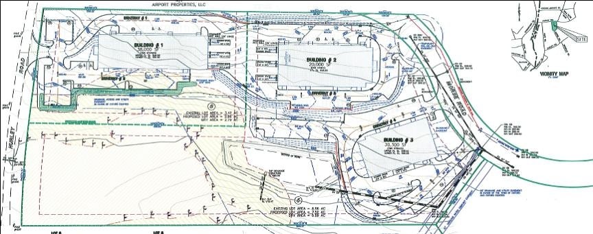 Morse Rd, Oxford, CT for sale - Other - Image 3 of 4