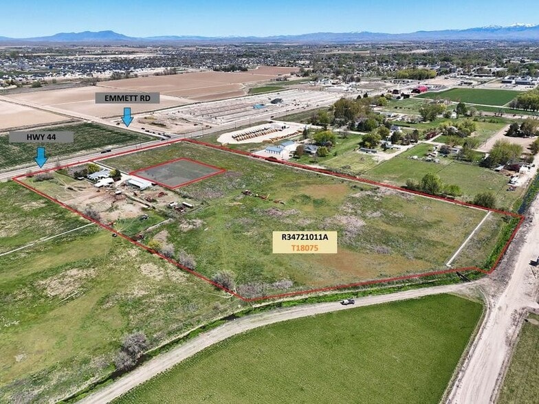 13087 Highway 44, Caldwell, ID for sale - Building Photo - Image 1 of 9