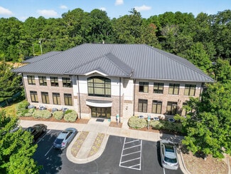 More details for 12324 Hampton Way Dr, Wake Forest, NC - Office for Lease
